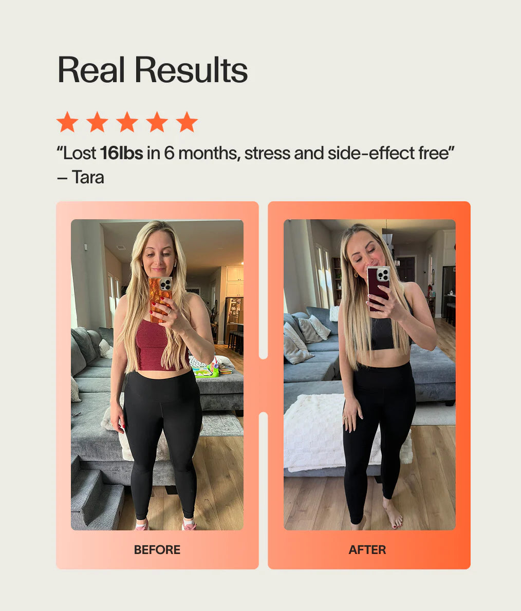 Veracity Metabolism Ignite - Boosts GLP-1 to Reduce Appetite and Cravings for Clinically Proven Weight Loss - Natural GLP-1 & Metabolic Support Supplement - Burns Fat - Side Effect Free - 30 Serving